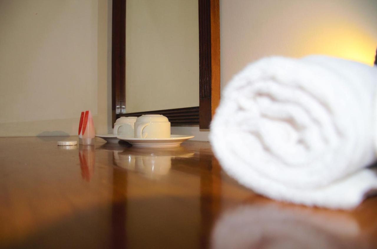 Senrose Hotel Kuantan Bagian luar foto