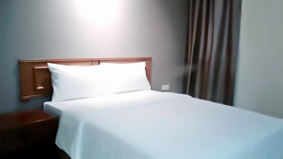 Senrose Hotel Kuantan Bagian luar foto