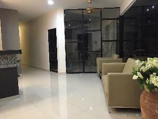 Senrose Hotel Kuantan Bagian luar foto